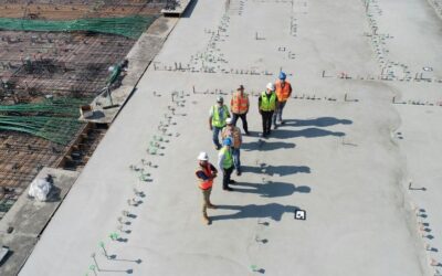 Field Labor Rate Audit Summary